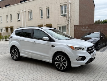 Used Ford Kuga 2019 for sale - 78612491: Photo