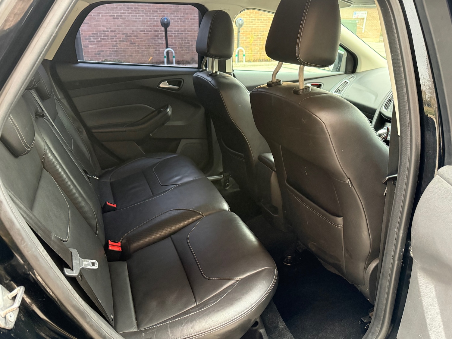 Used Ford Focus 2016 for sale - 77791643: Photo 11