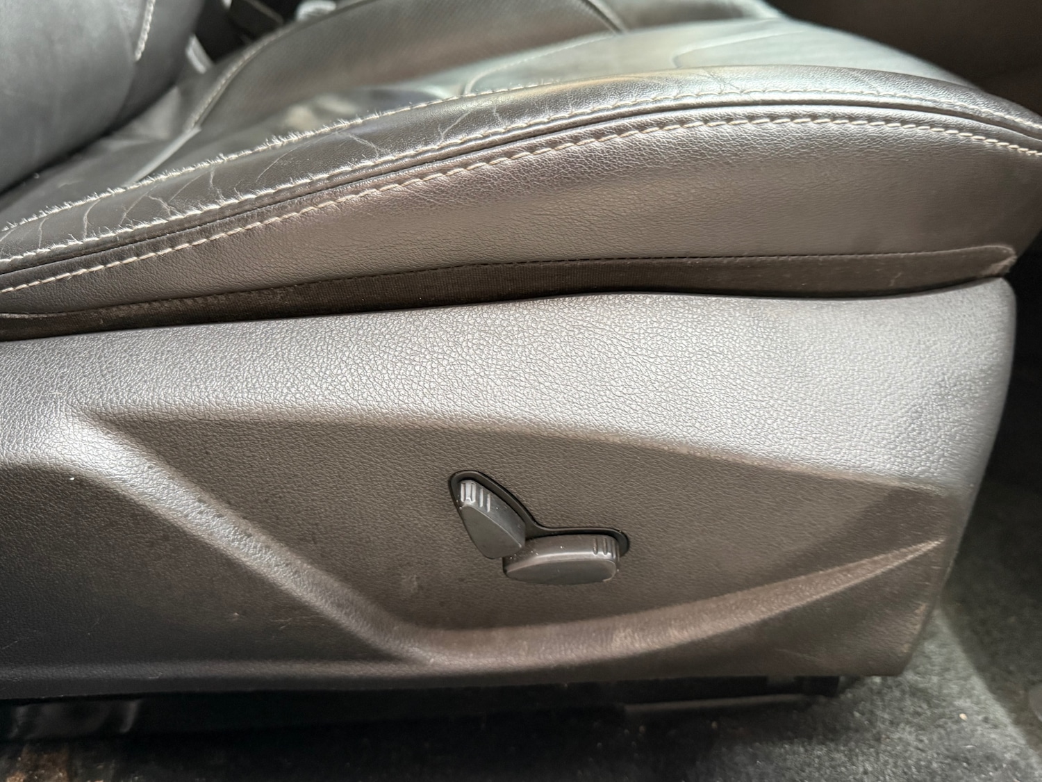 Used Ford Focus 2016 for sale - 77791643: Photo 12