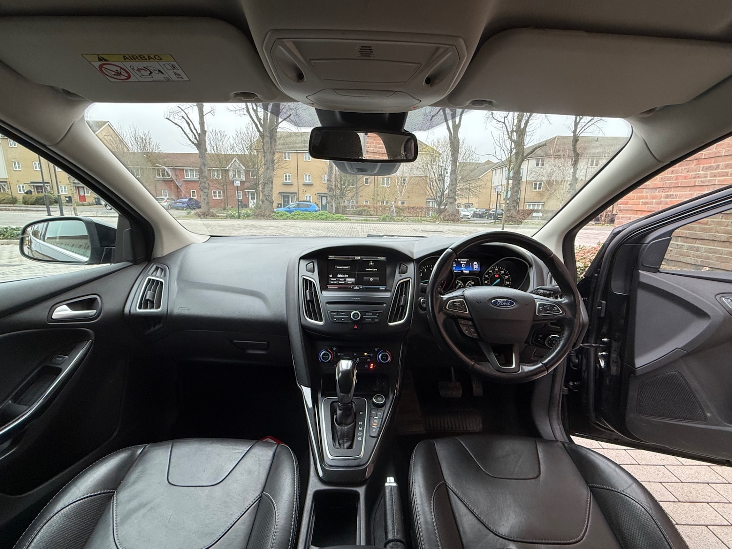 Used Ford Focus 2016 for sale - 77791643: Photo 13