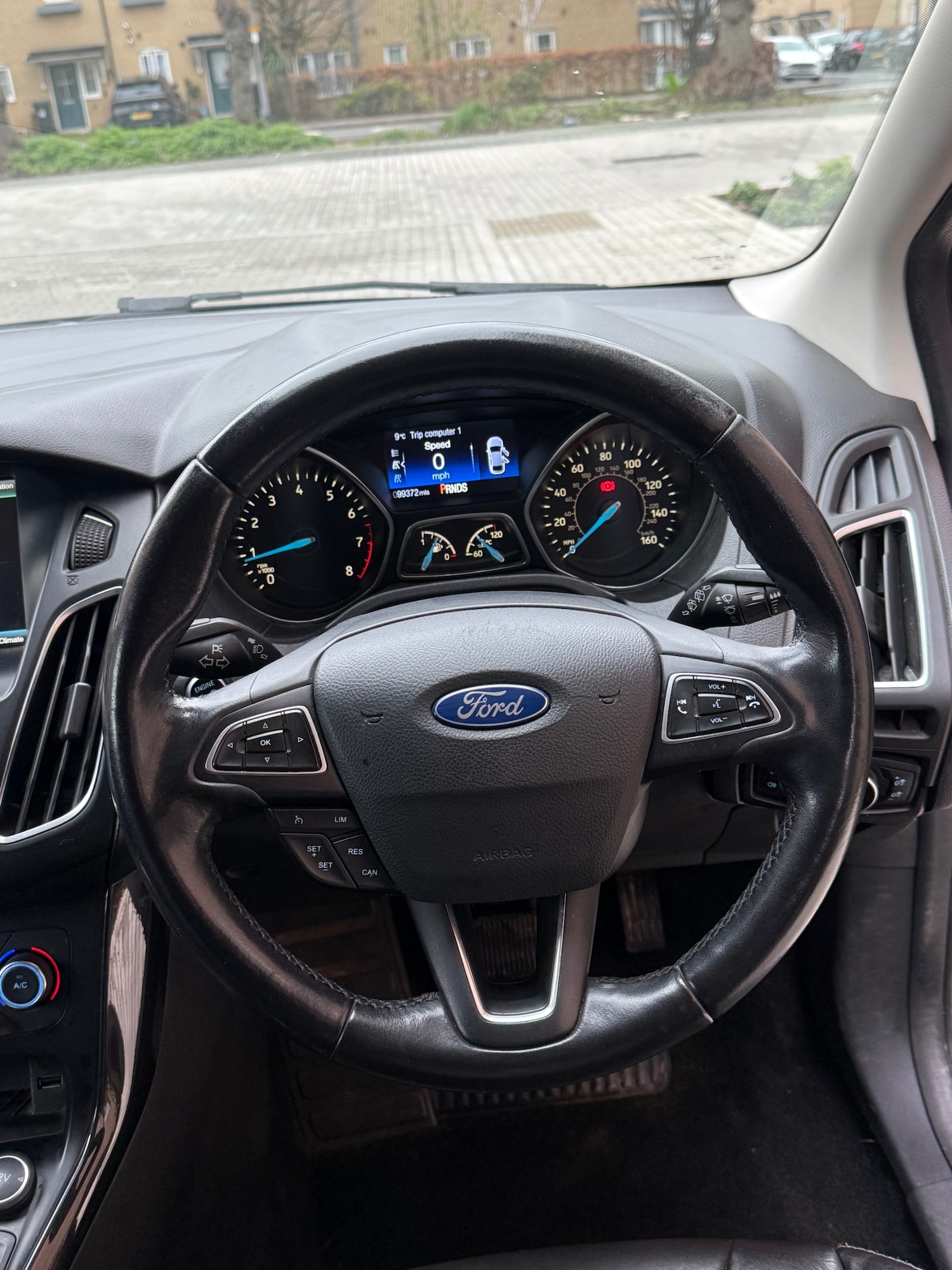 Used Ford Focus 2016 for sale - 77791643: Photo 14