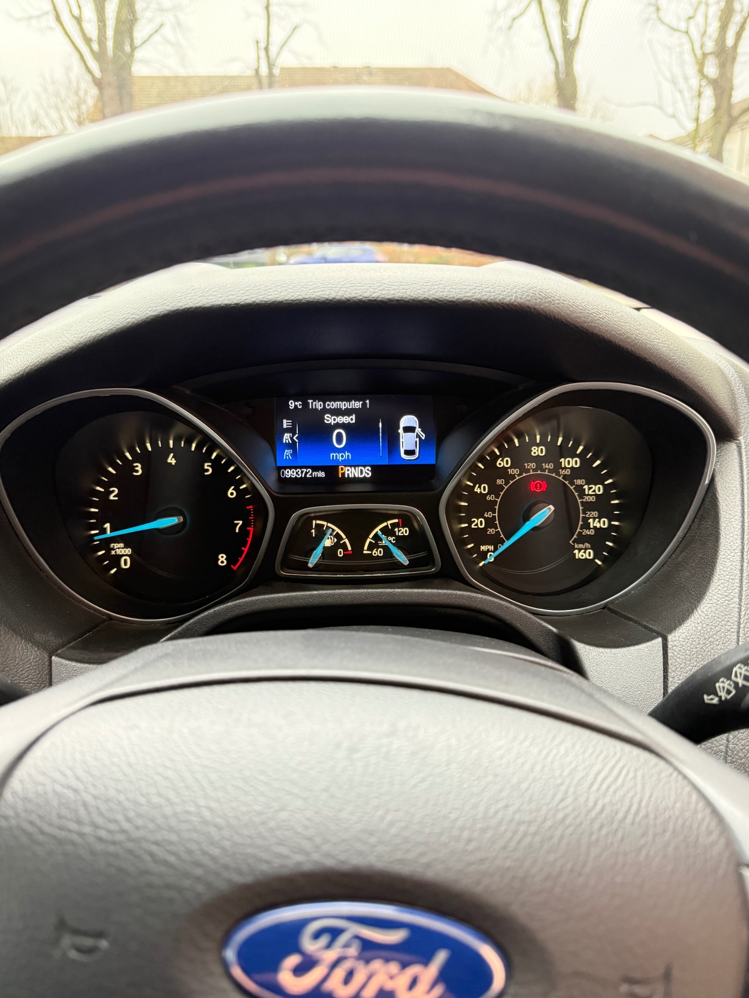 Used Ford Focus 2016 for sale - 77791643: Photo 15