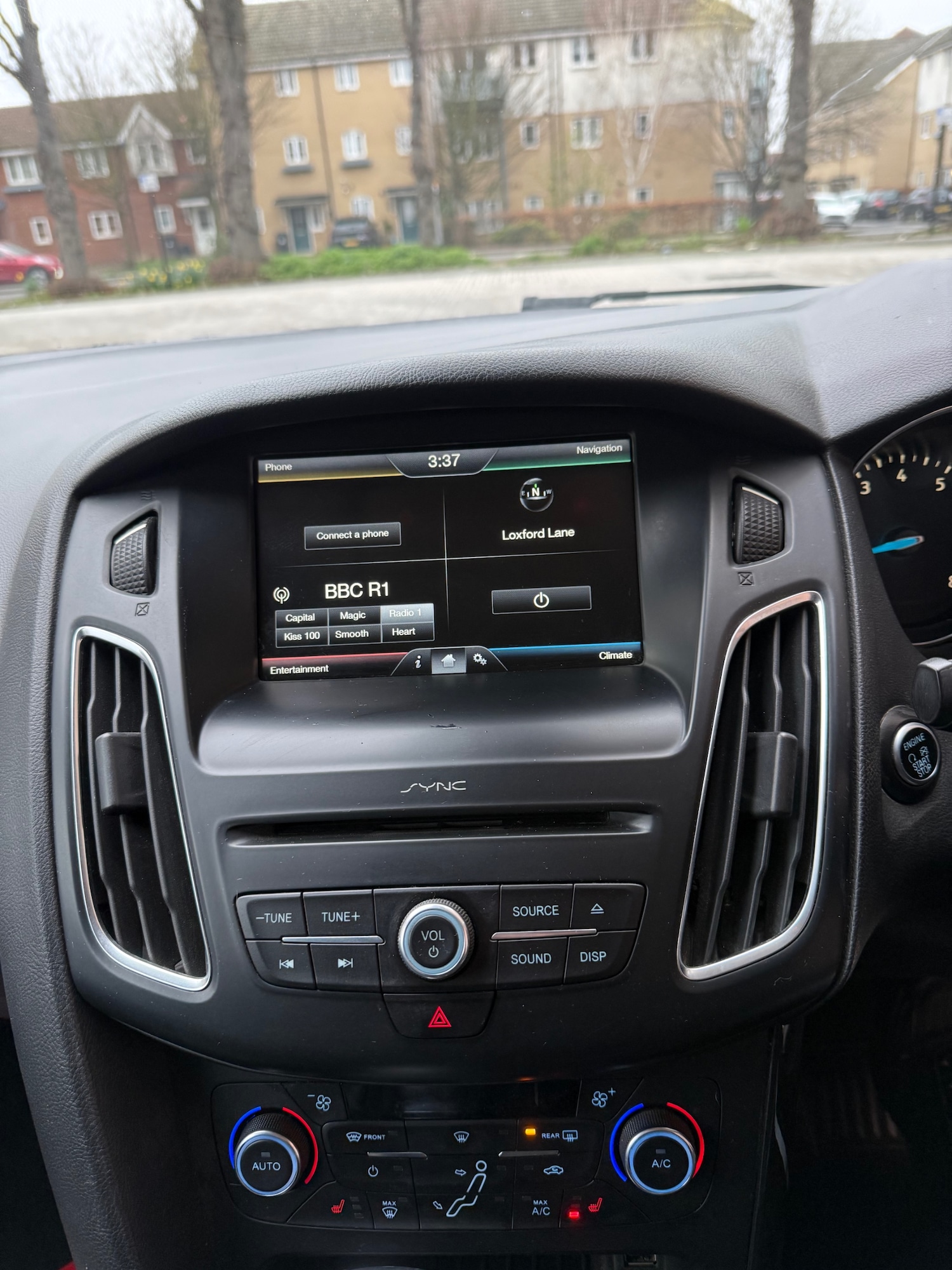 Used Ford Focus 2016 for sale - 77791643: Photo 16