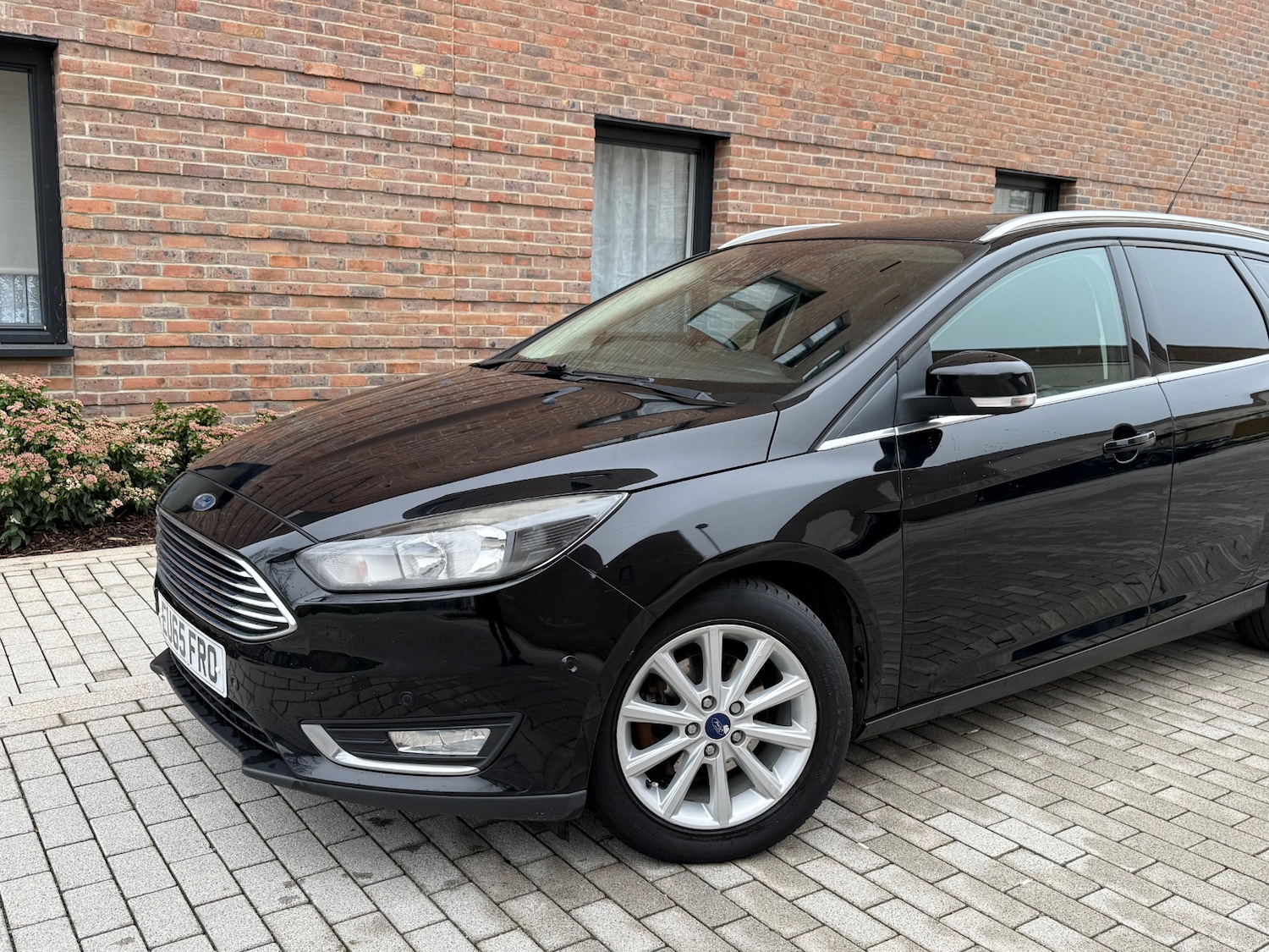 Used Ford Focus 2016 for sale - 77791643: Photo 4