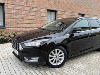 Used Ford Focus 2016 for sale - 77791643: Photo