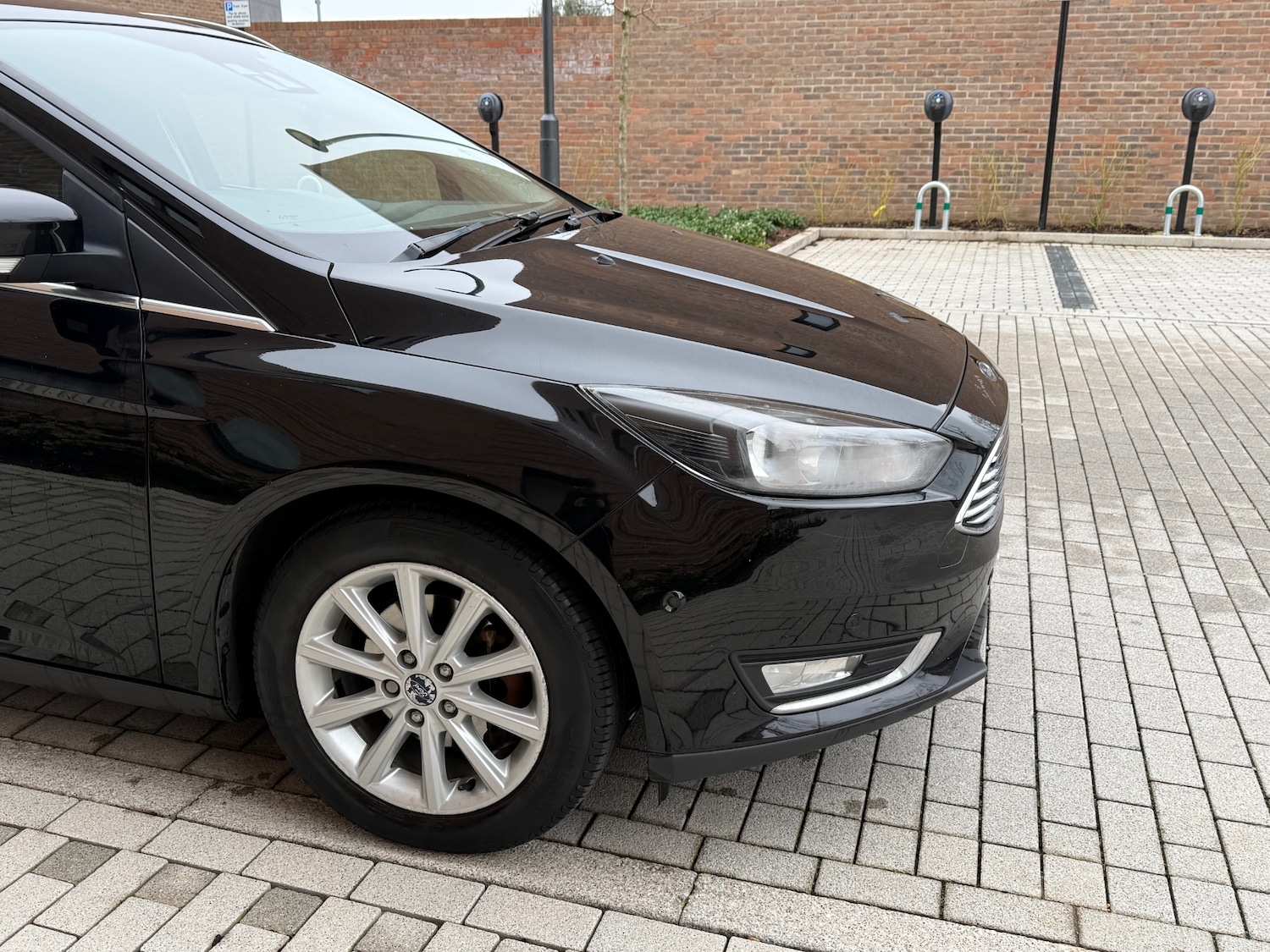 Used Ford Focus 2016 for sale - 77791643: Photo 5