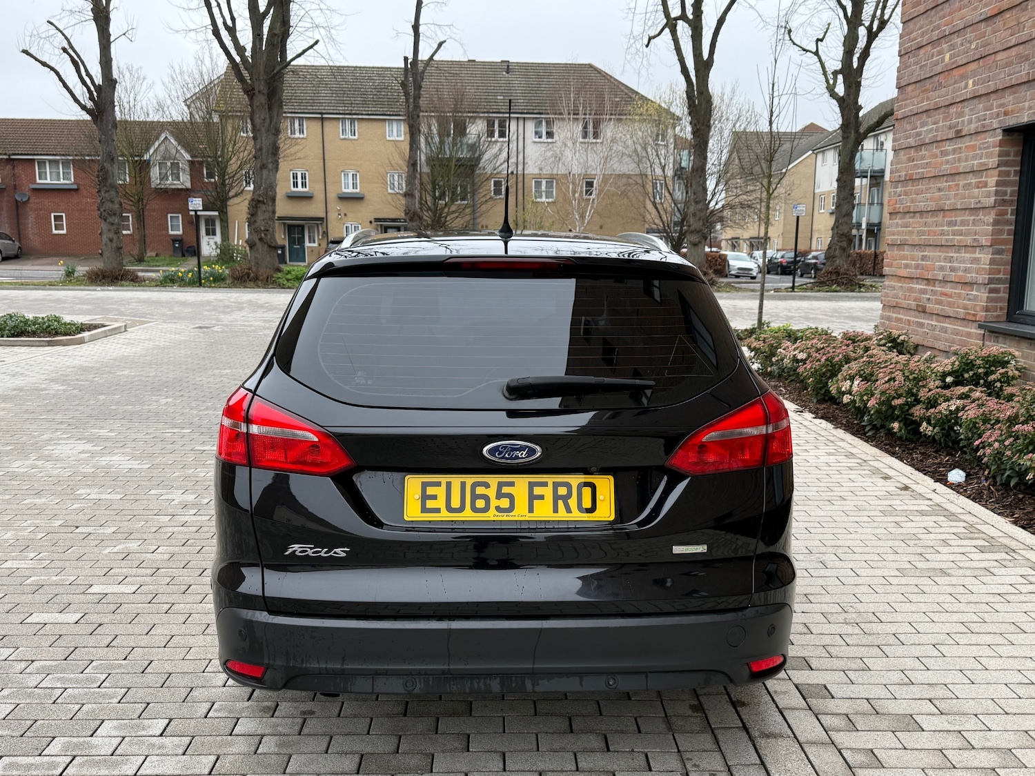 Used Ford Focus 2016 for sale - 77791643: Photo 7