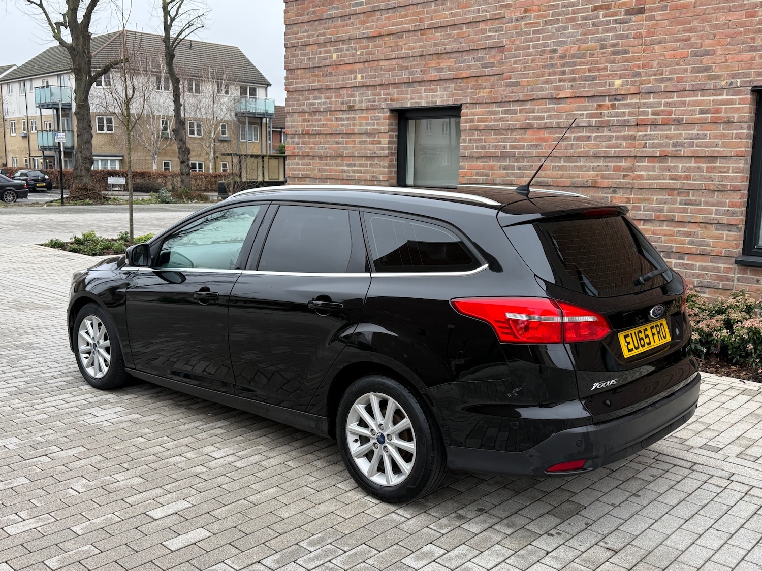 Used Ford Focus 2016 for sale - 77791643: Photo 8