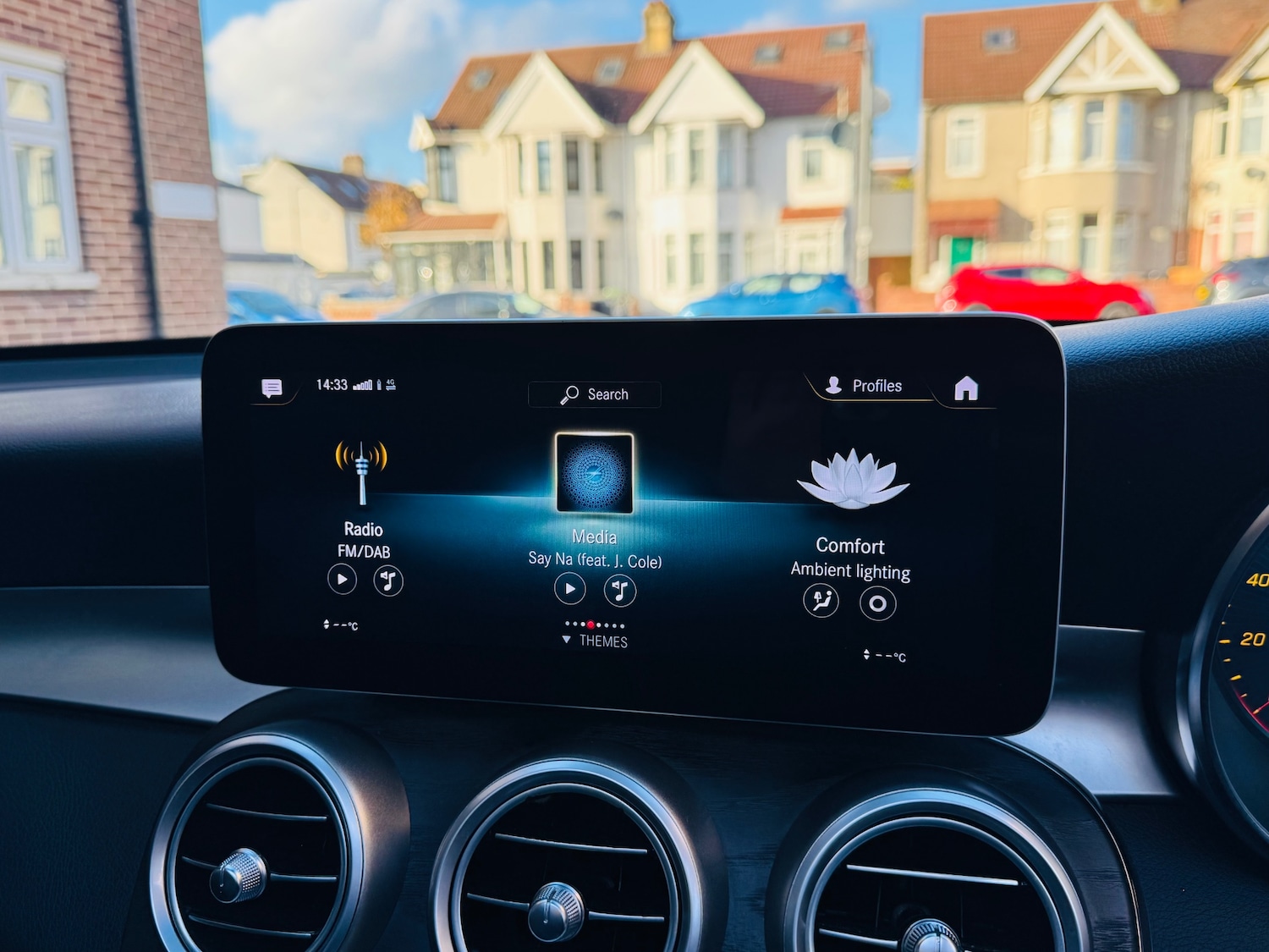 Used Mercedes-Benz GLC 2020 for sale - 76518641: Photo 19