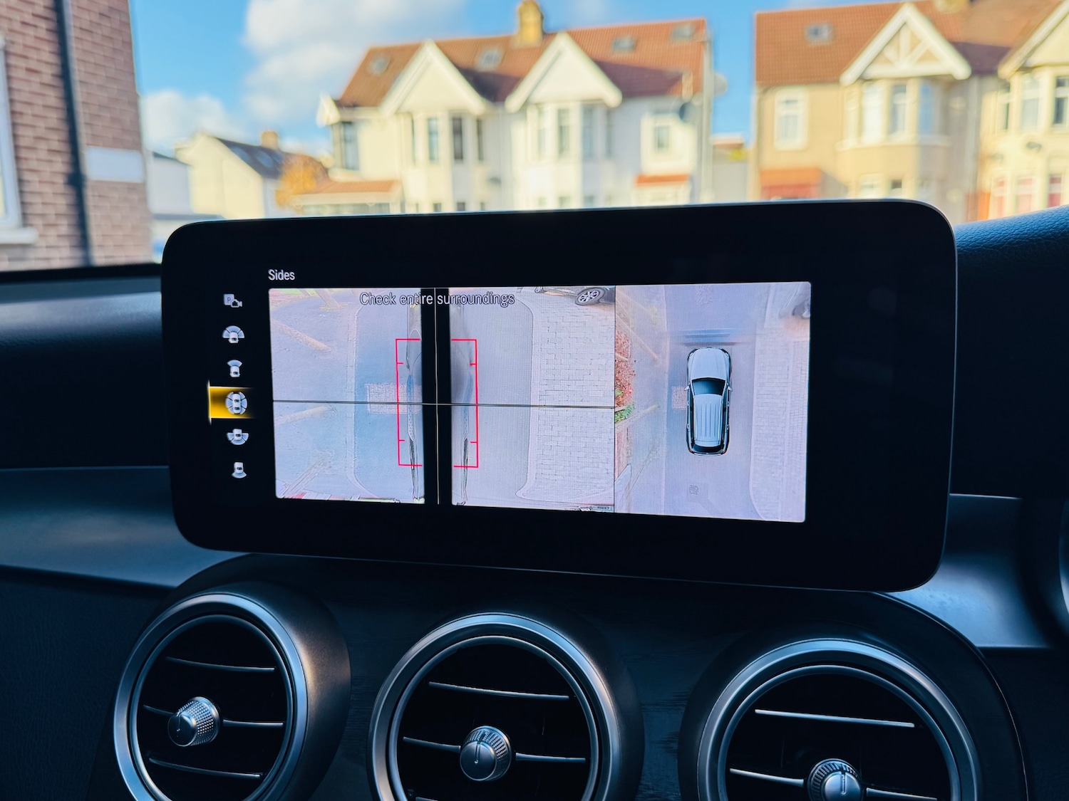 Used Mercedes-Benz GLC 2020 for sale - 76518641: Photo 21