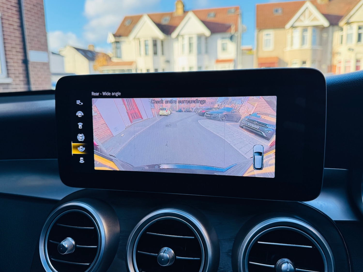 Used Mercedes-Benz GLC 2020 for sale - 76518641: Photo 22