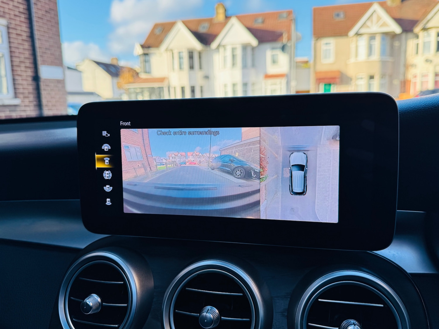 Used Mercedes-Benz GLC 2020 for sale - 76518641: Photo 23