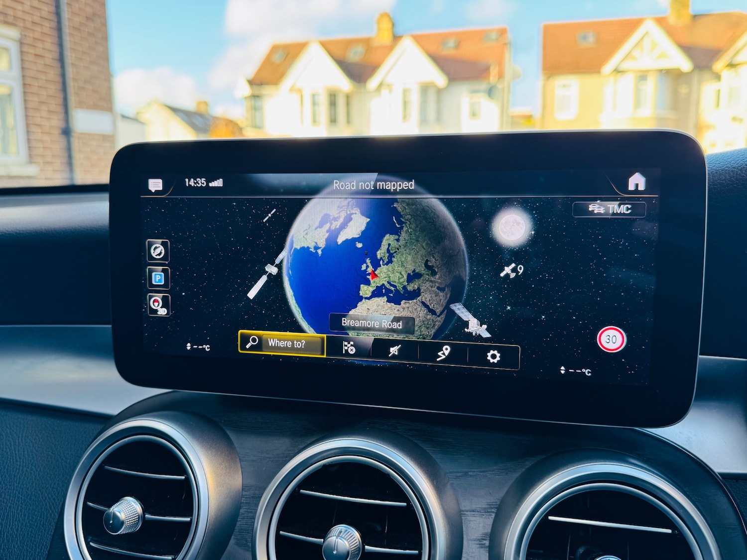 Used Mercedes-Benz GLC 2020 for sale - 76518641: Photo 24