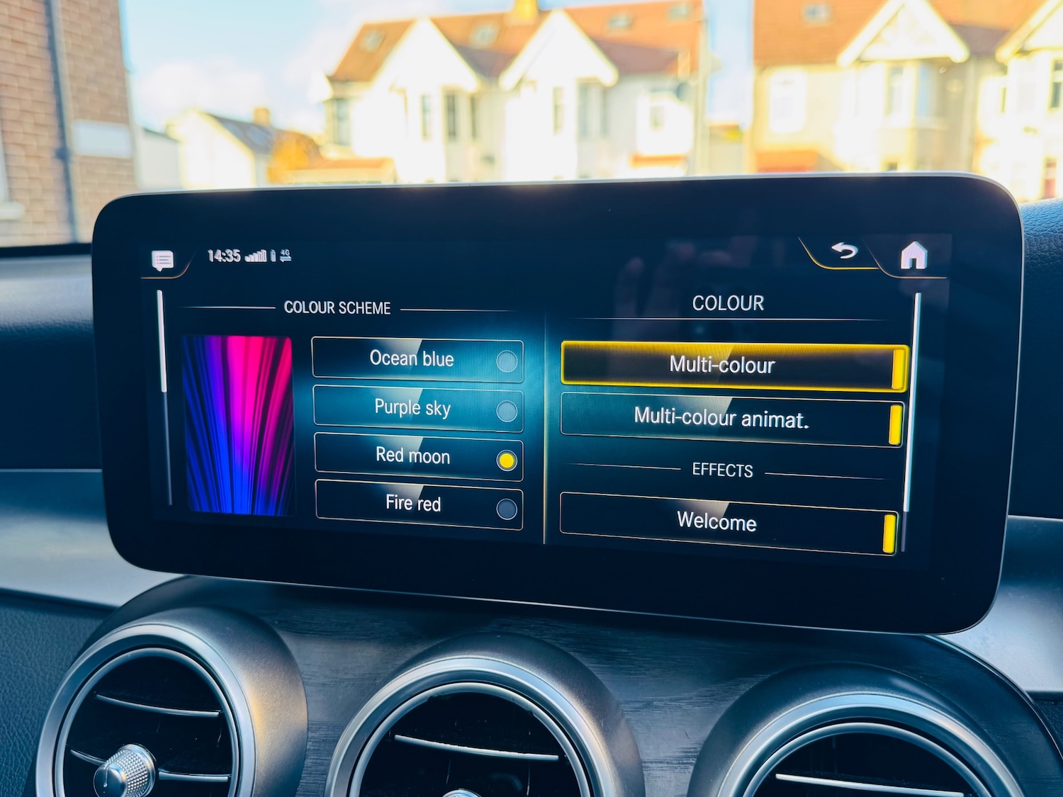 Used Mercedes-Benz GLC 2020 for sale - 76518641: Photo 25