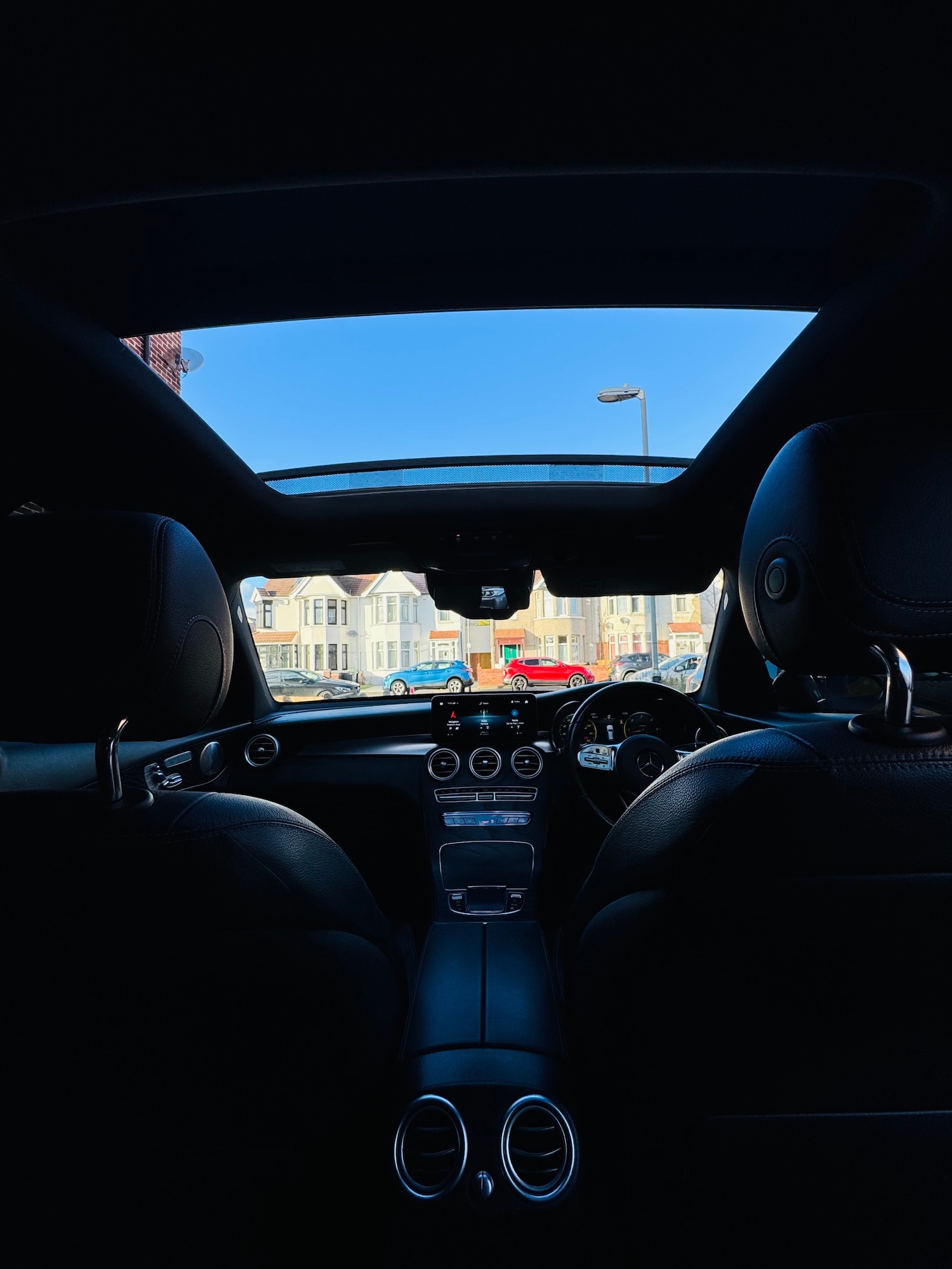 Used Mercedes-Benz GLC 2020 for sale - 76518641: Photo 29