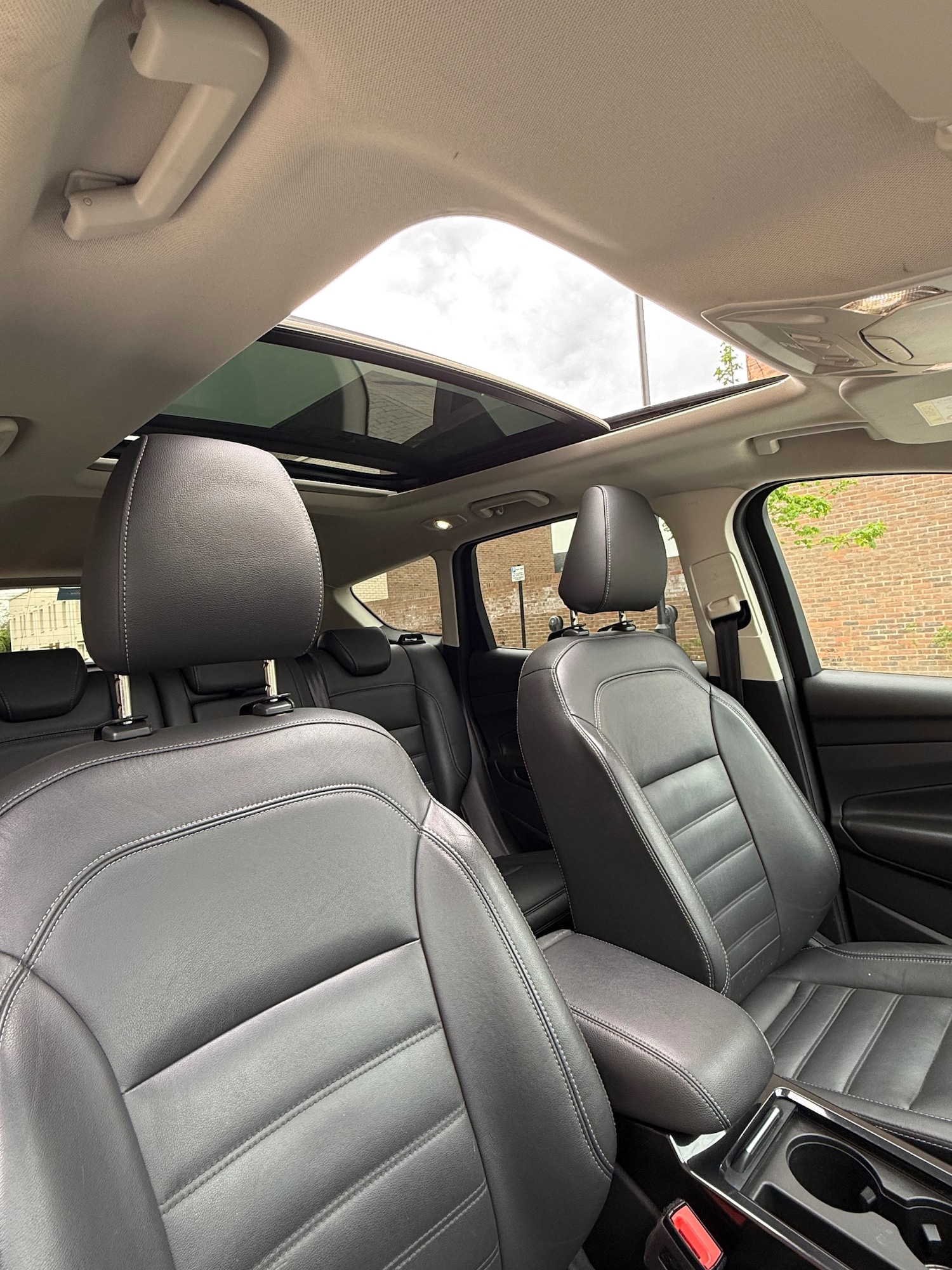 Used Ford Kuga 2019 for sale - 78184157: Photo 10