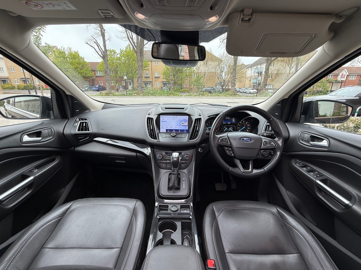 Used Ford Kuga 2019 for sale - 78184157: Photo 11