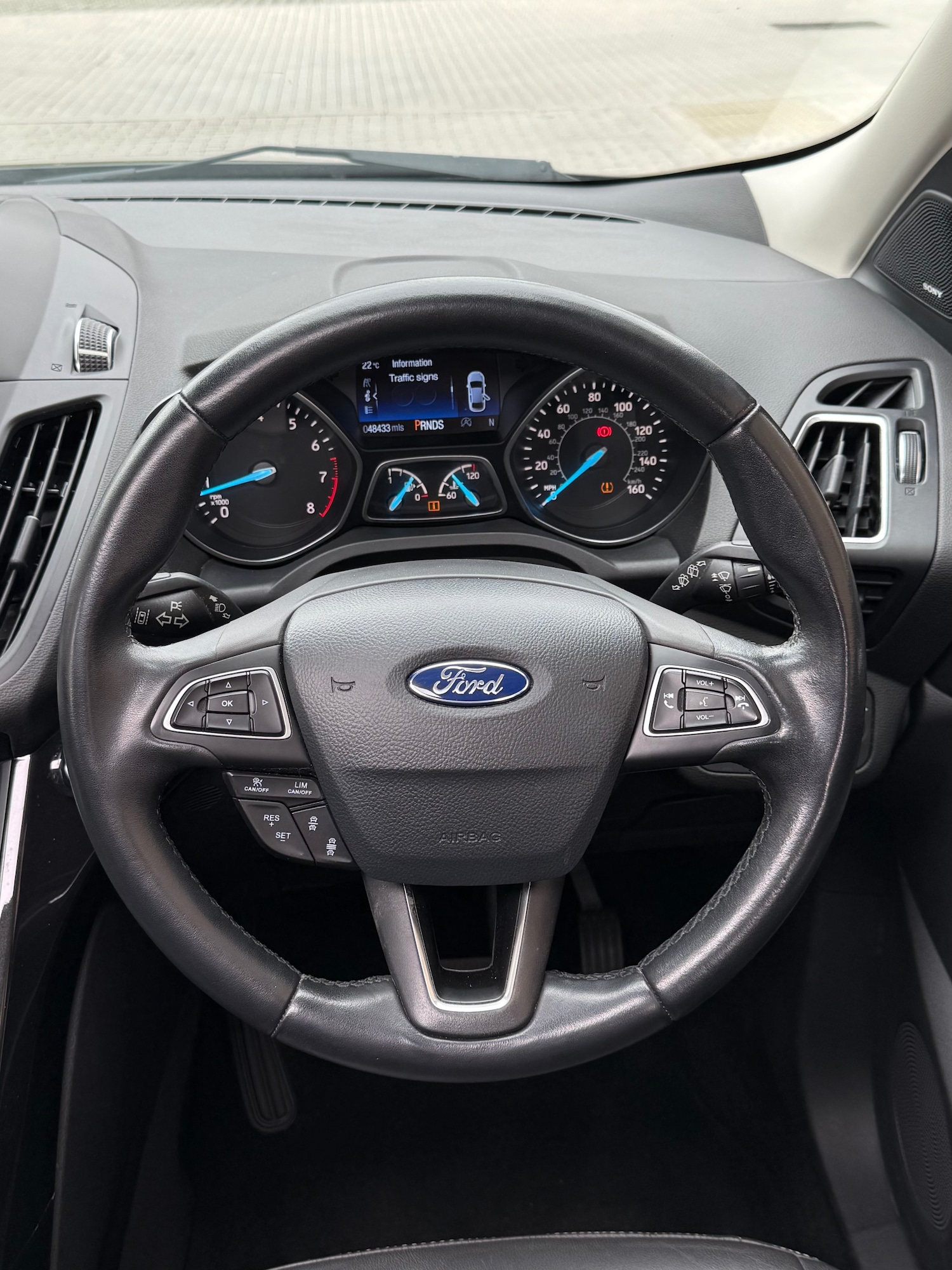 Used Ford Kuga 2019 for sale - 78184157: Photo 12