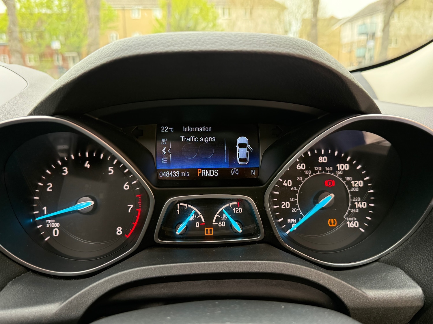 Used Ford Kuga 2019 for sale - 78184157: Photo 13