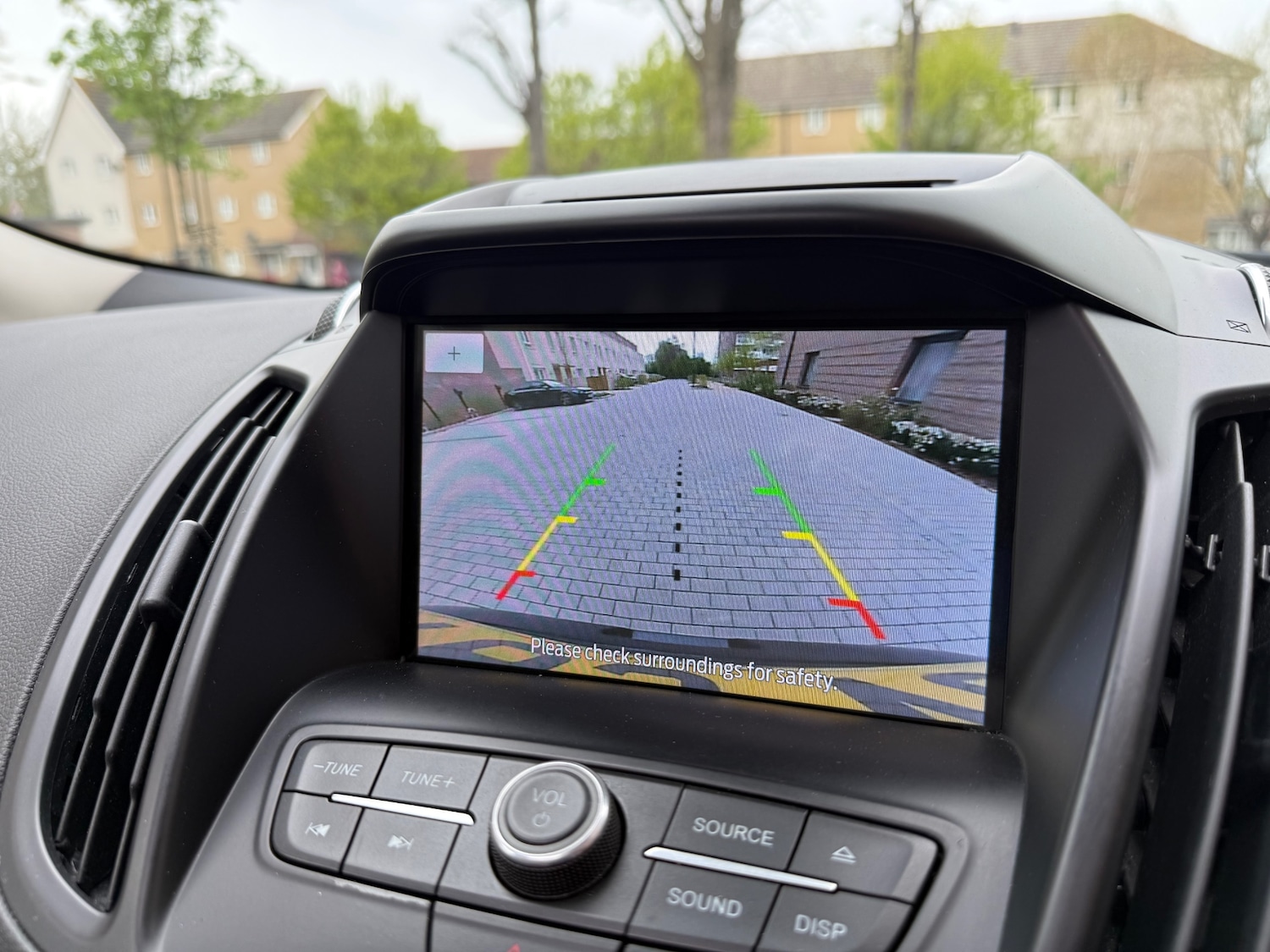 Used Ford Kuga 2019 for sale - 78184157: Photo 15