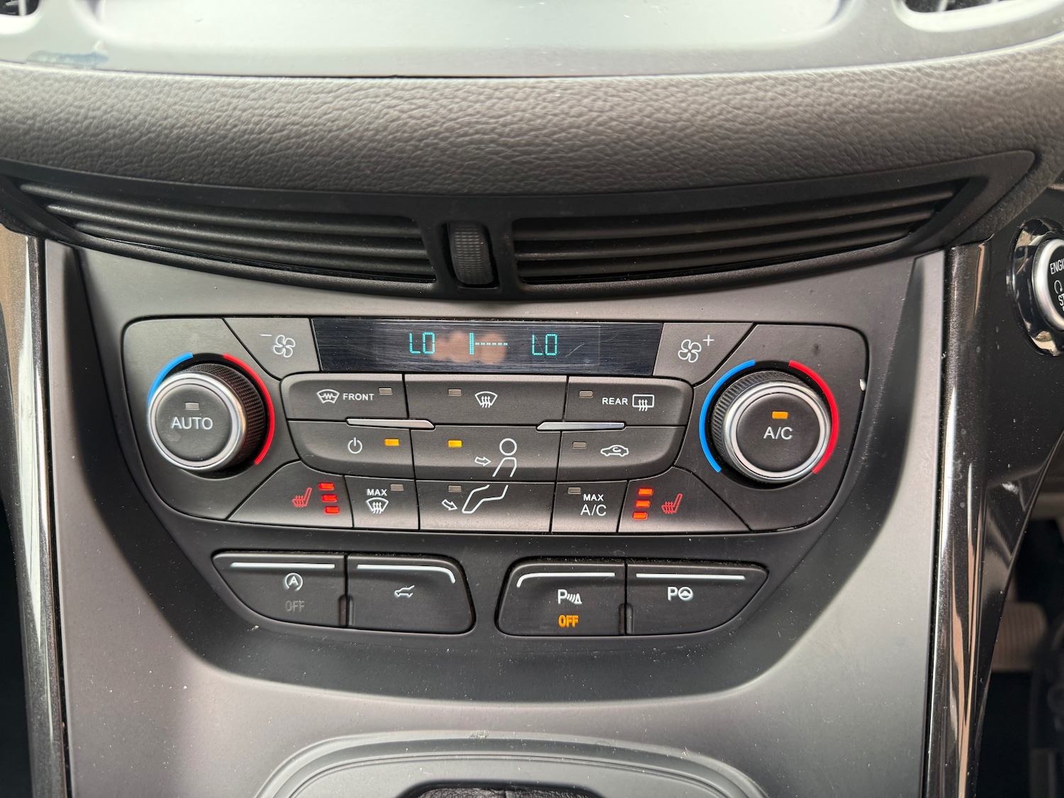 Used Ford Kuga 2019 for sale - 78184157: Photo 16