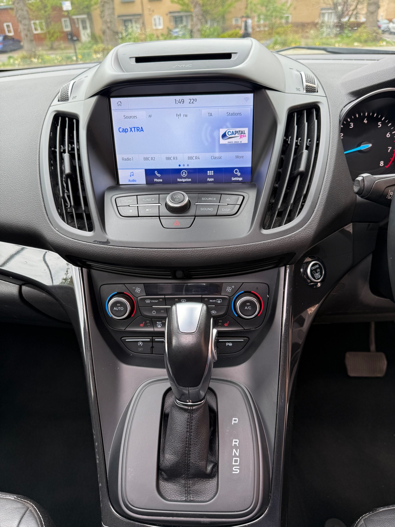 Used Ford Kuga 2019 for sale - 78184157: Photo 18