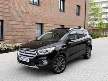 Used Ford Kuga 2019 for sale - 78184157: Photo