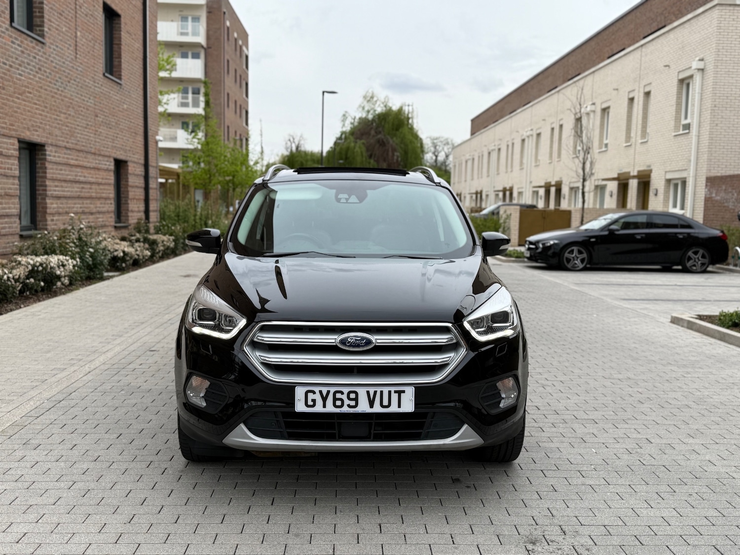 Used Ford Kuga 2019 for sale - 78184157: Photo 2