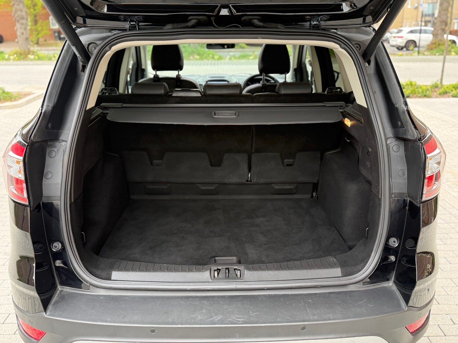 Used Ford Kuga 2019 for sale - 78184157: Photo 20