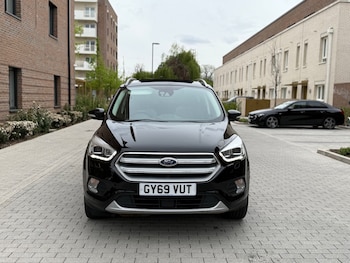 Used Ford Kuga 2019 for sale - 78184157: Photo