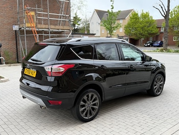 Used Ford Kuga 2019 for sale - 78184157: Photo