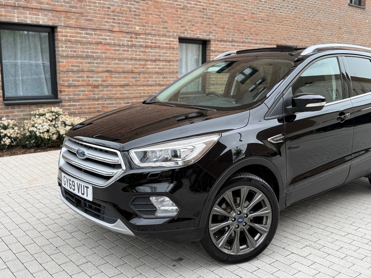 Used Ford Kuga 2019 for sale - 78184157: Photo 7