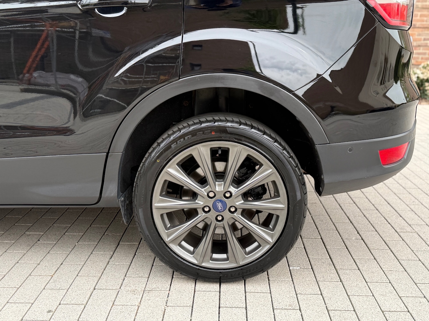 Used Ford Kuga 2019 for sale - 78184157: Photo 8