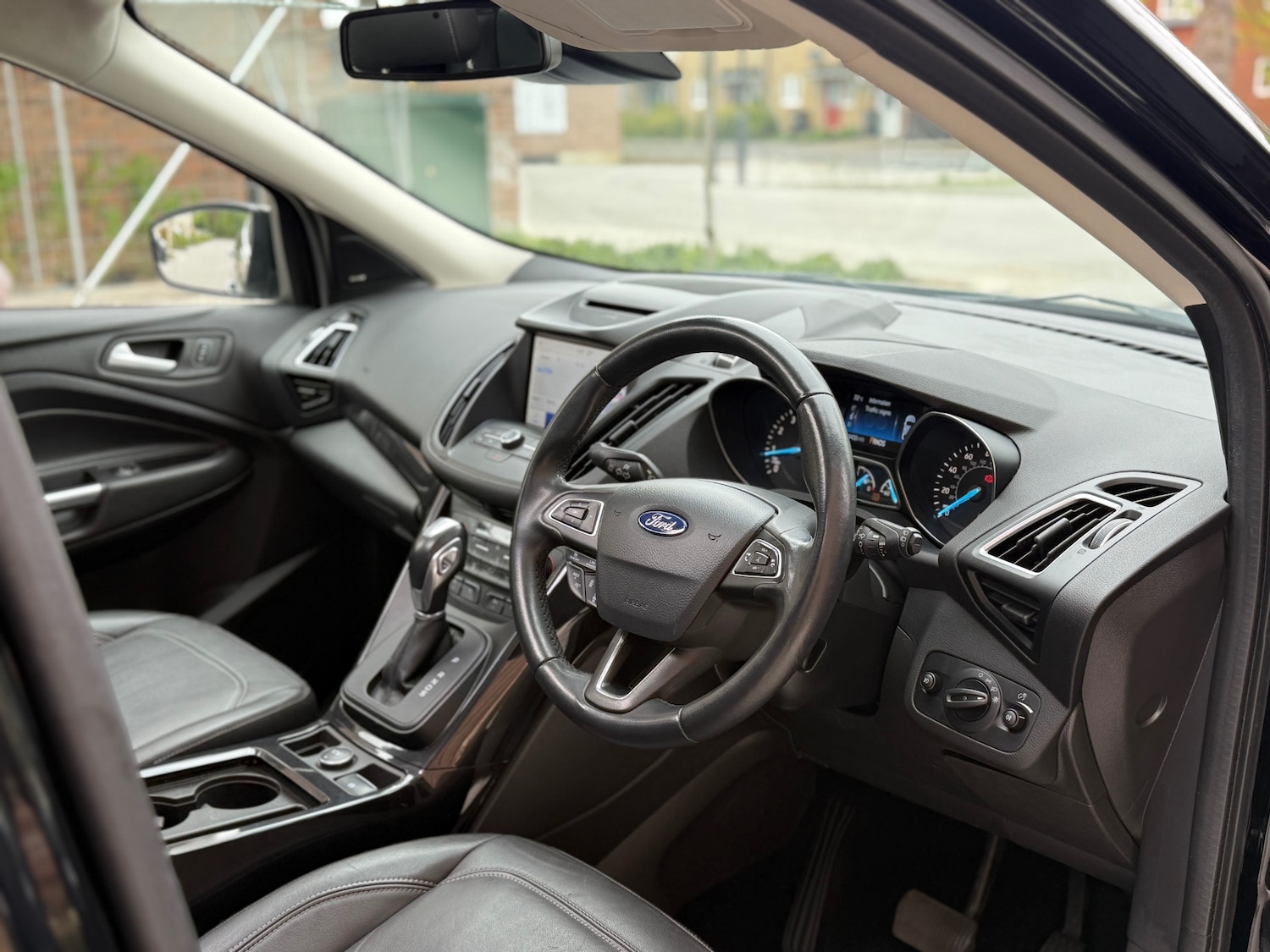 Used Ford Kuga 2019 for sale - 78184157: Photo 9