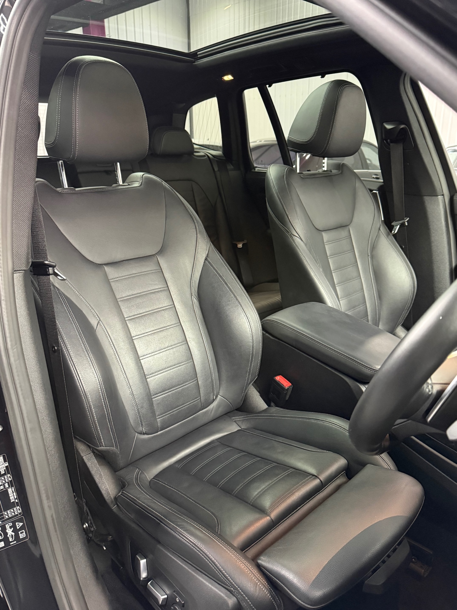 Used BMW X3 2019 for sale - 77135961: Photo 12