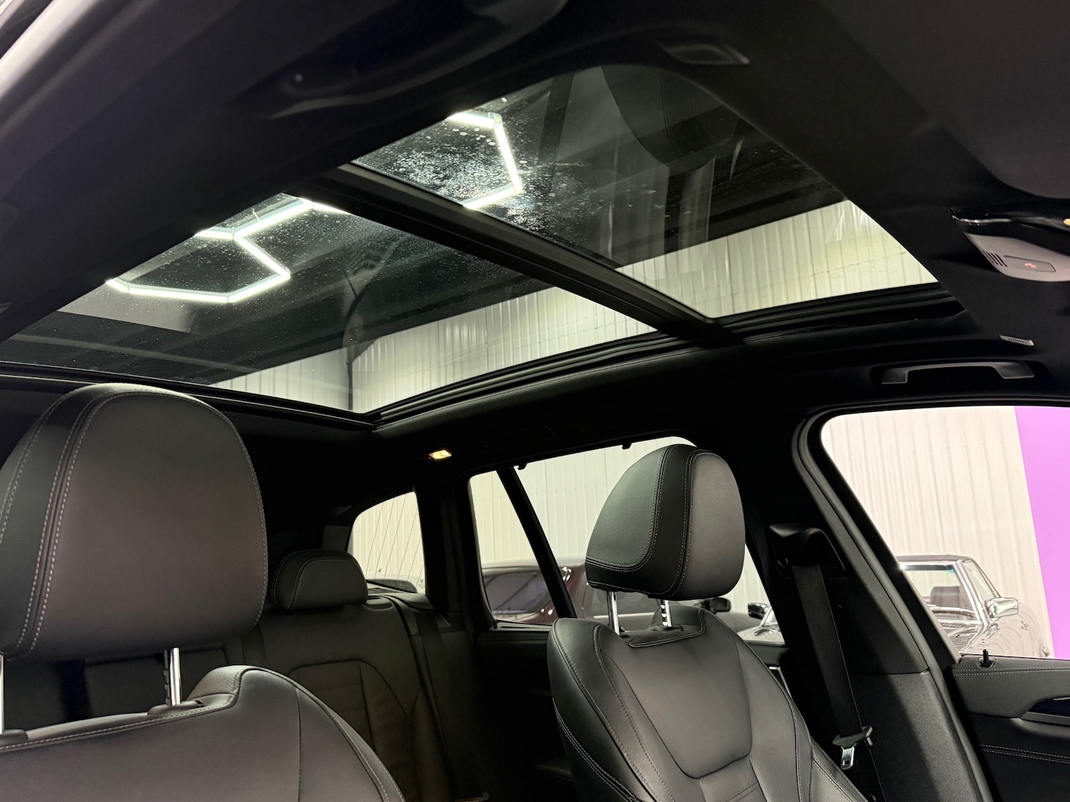 Used BMW X3 2019 for sale - 77135961: Photo 13