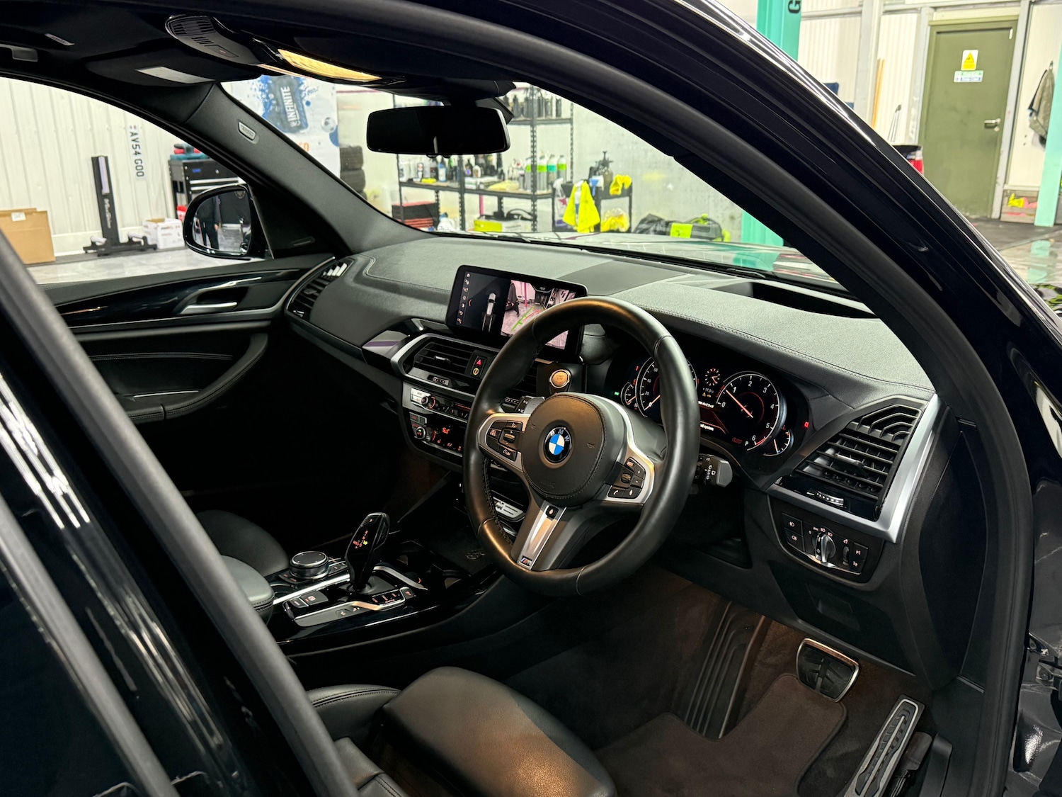 Used BMW X3 2019 for sale - 77135961: Photo 14