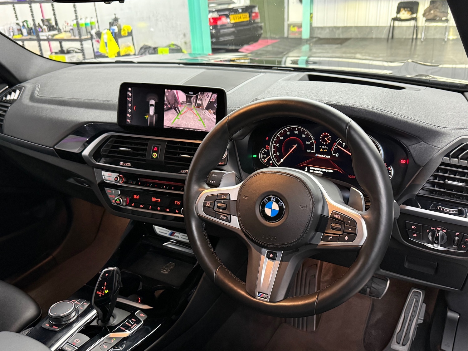 Used BMW X3 2019 for sale - 77135961: Photo 18