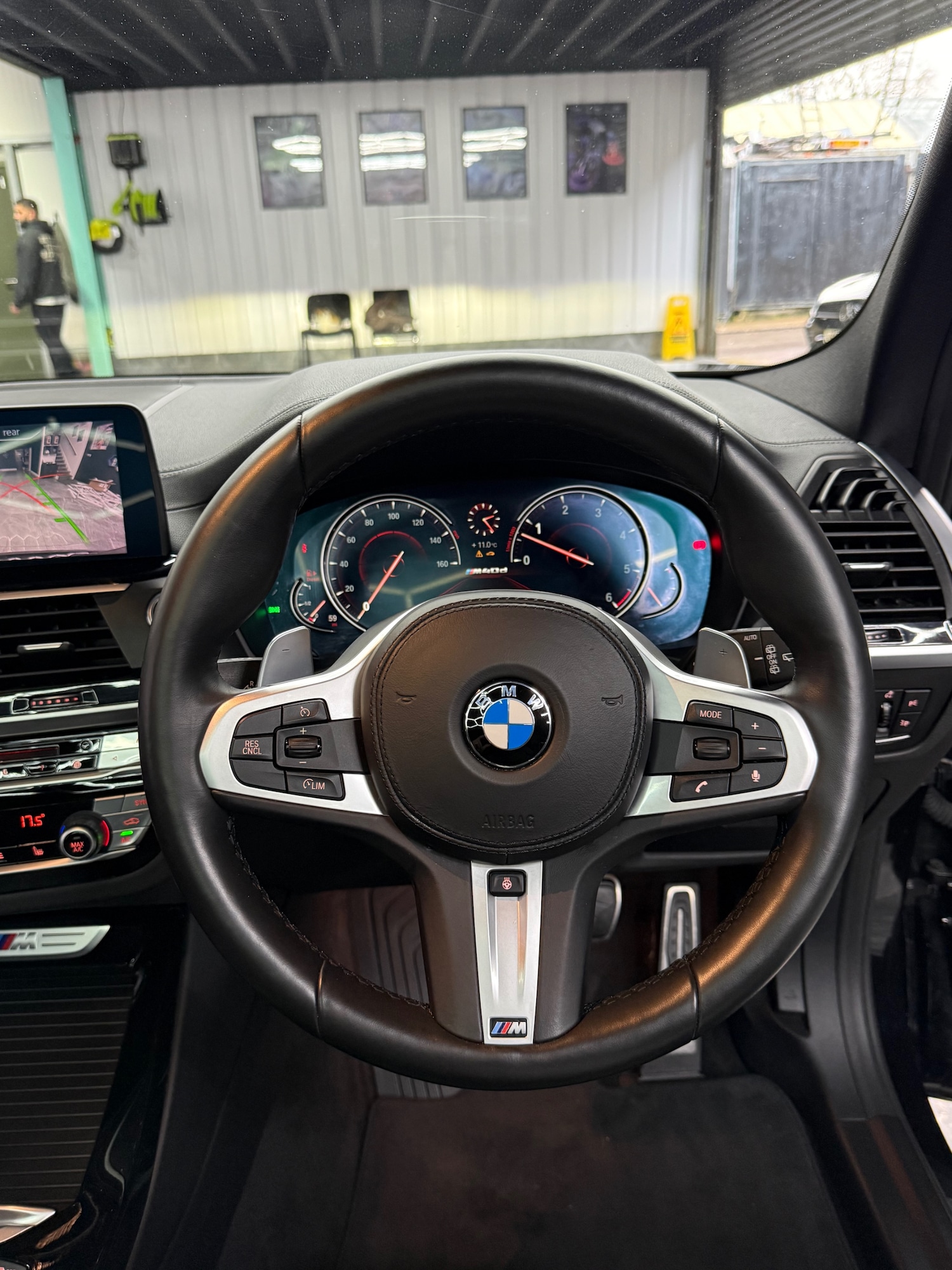 Used BMW X3 2019 for sale - 77135961: Photo 19