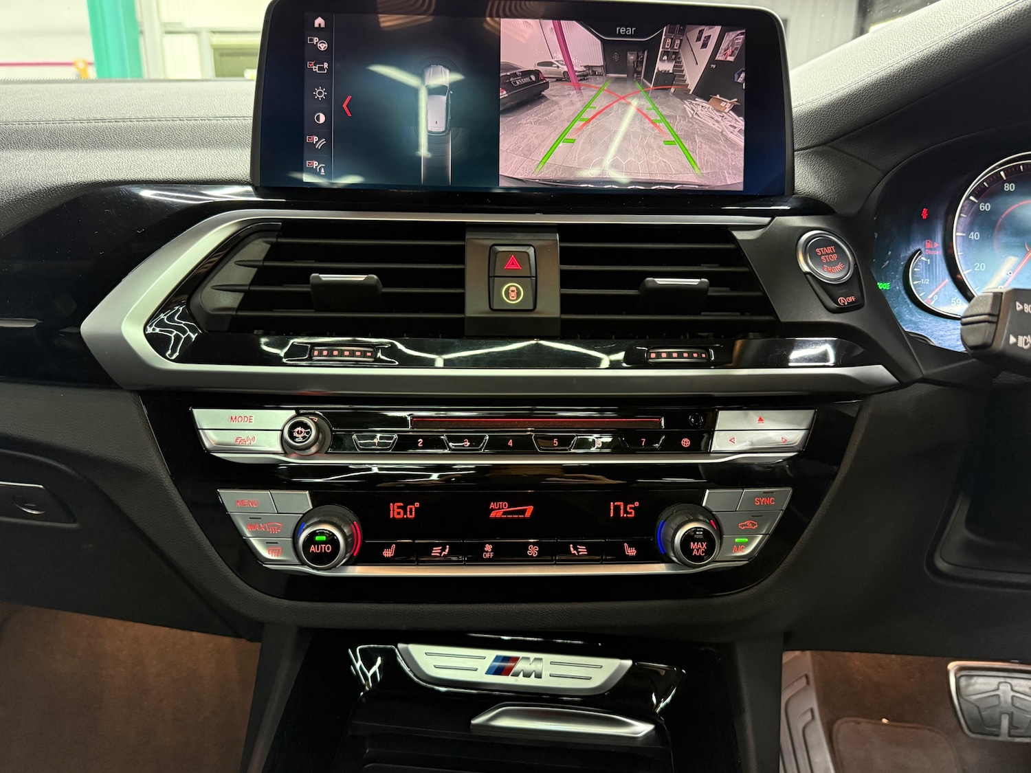 Used BMW X3 2019 for sale - 77135961: Photo 20