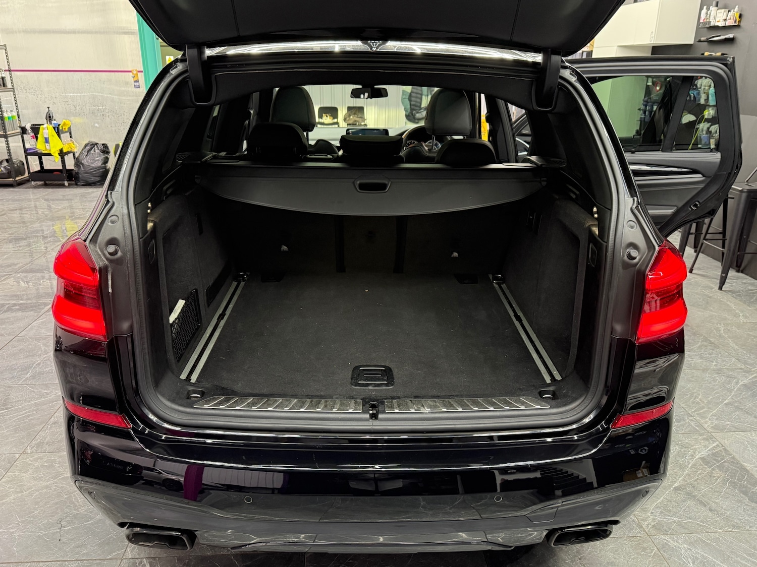 Used BMW X3 2019 for sale - 77135961: Photo 24