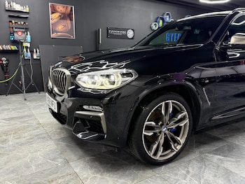 Used BMW X3 2019 for sale - 77135961: Photo