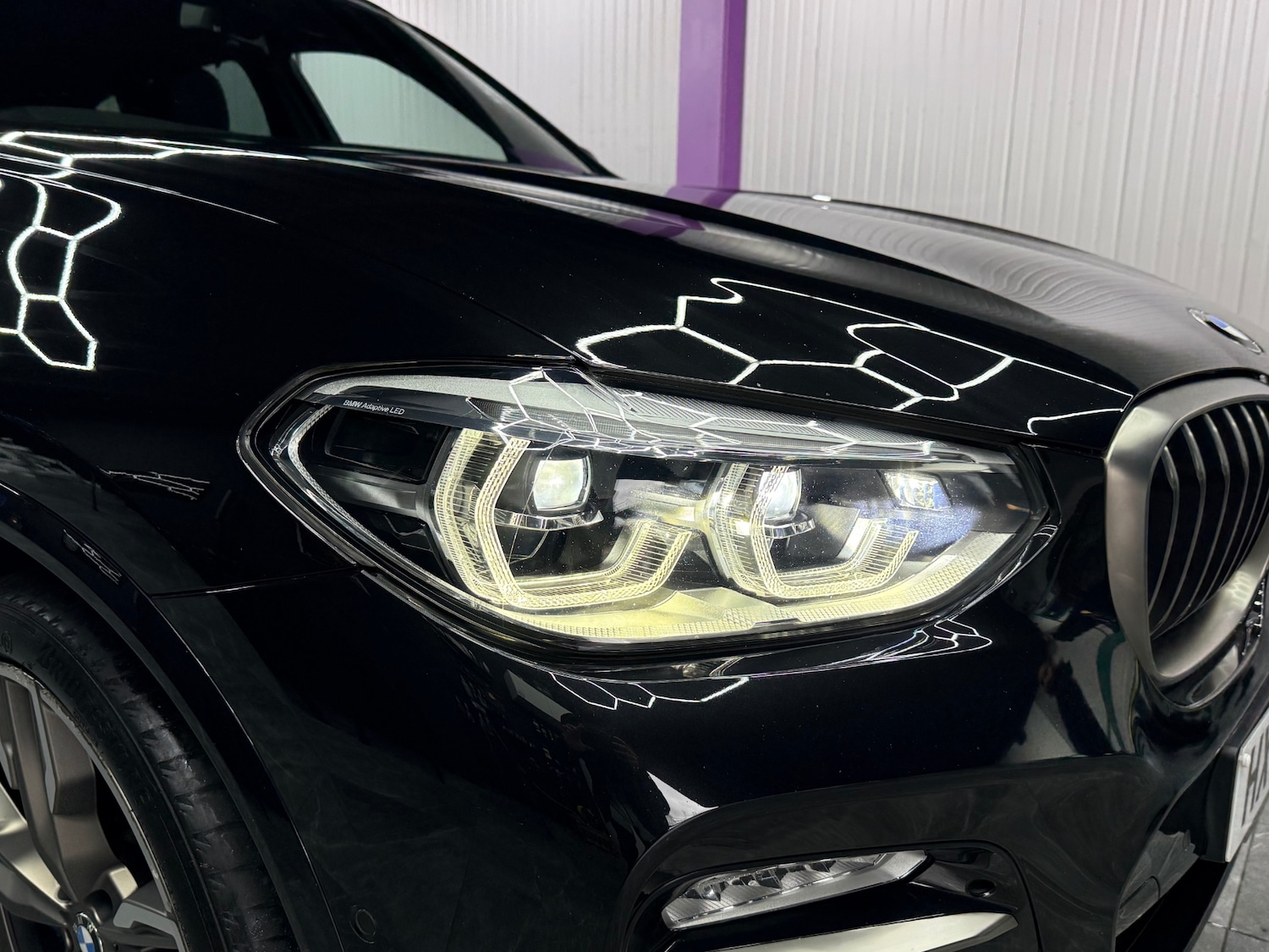 Used BMW X3 2019 for sale - 77135961: Photo 6