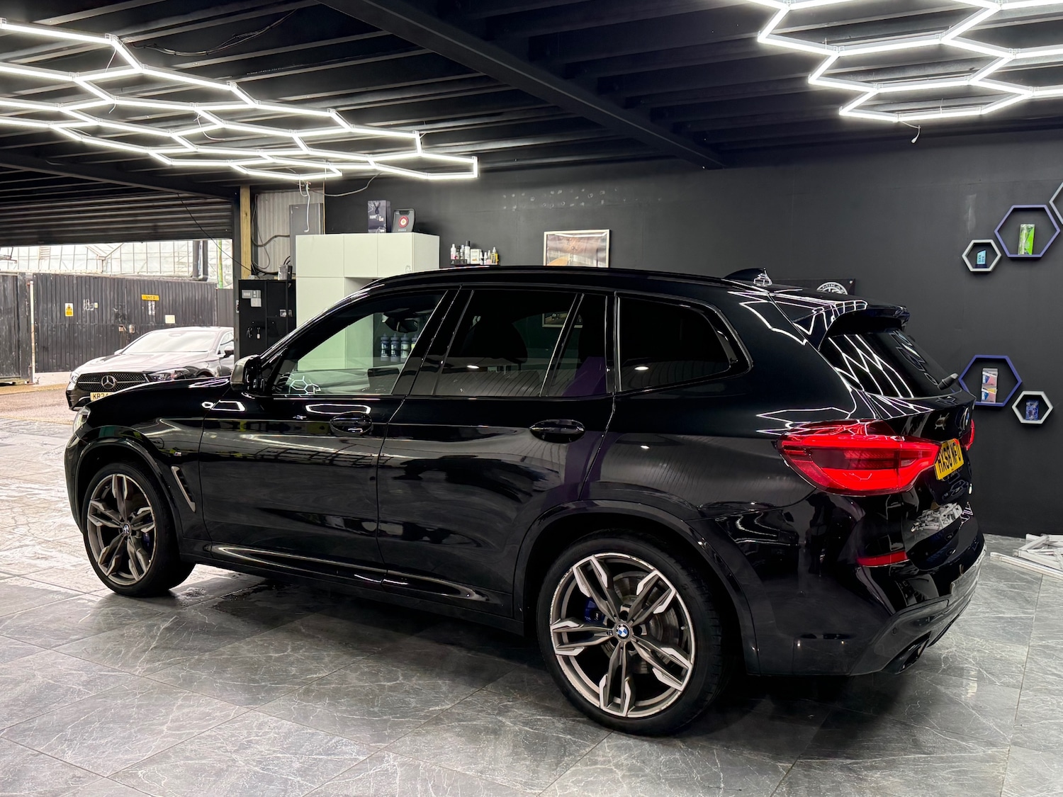 Used BMW X3 2019 for sale - 77135961: Photo 7