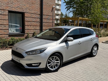 Used Ford Focus 2015 for sale - 79174043: Photo