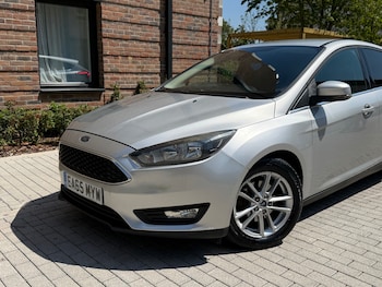 Used Ford Focus 2015 for sale - 79174043: Photo
