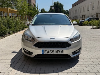 Used Ford Focus 2015 for sale - 79174043: Photo