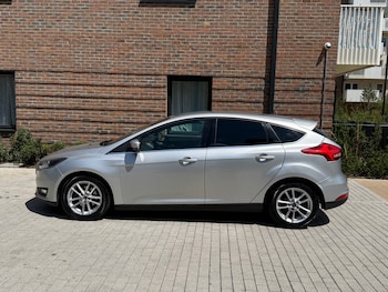 Used Ford Focus 2015 for sale - 79174043: Photo
