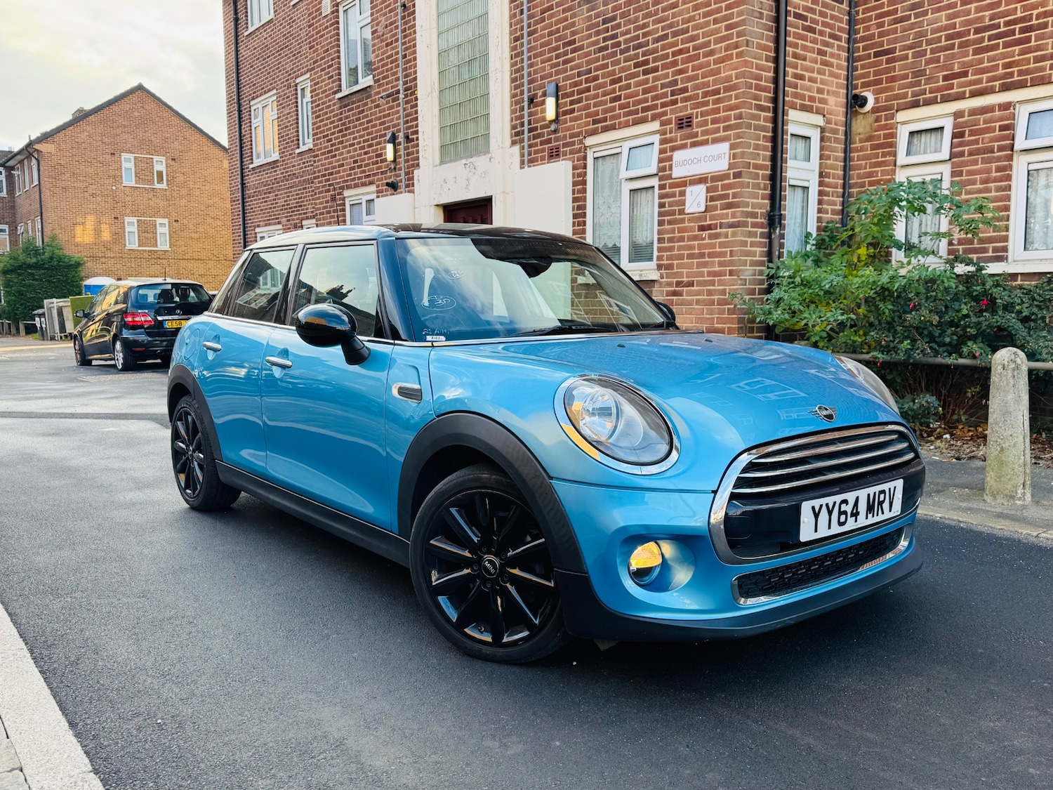 Used MINI Hatch 2014 for sale - 76505669: Photo 1