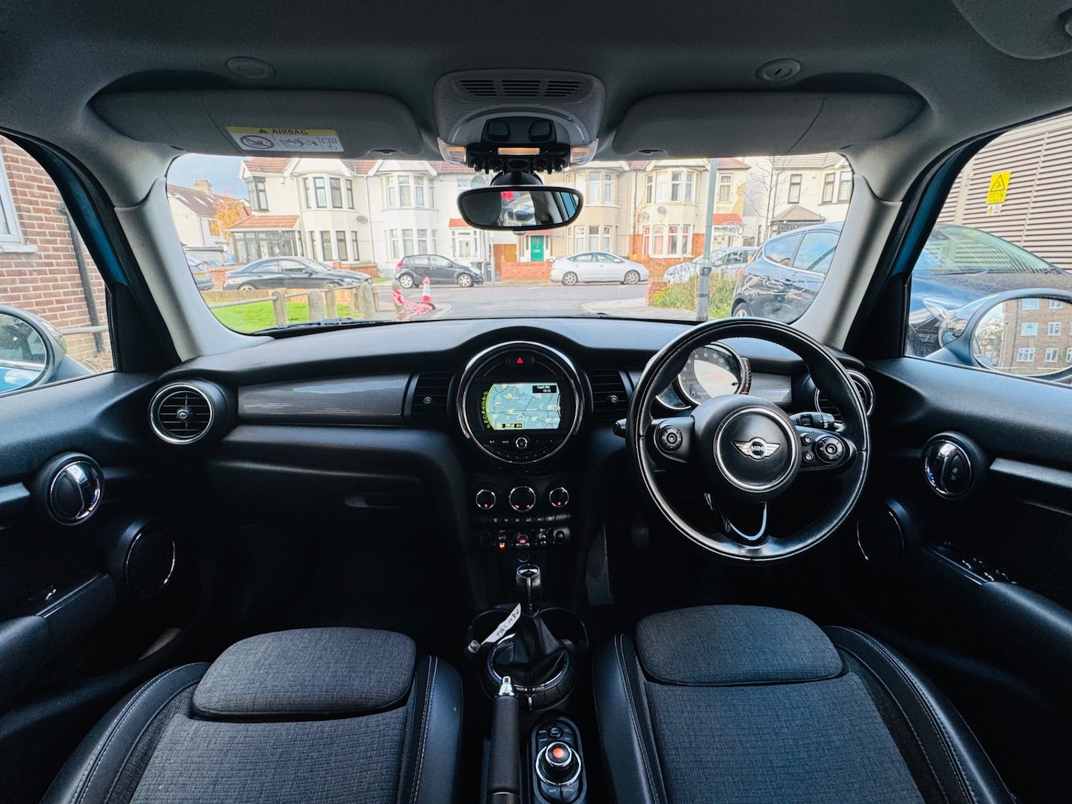 Used MINI Hatch 2014 for sale - 76505669: Photo 10